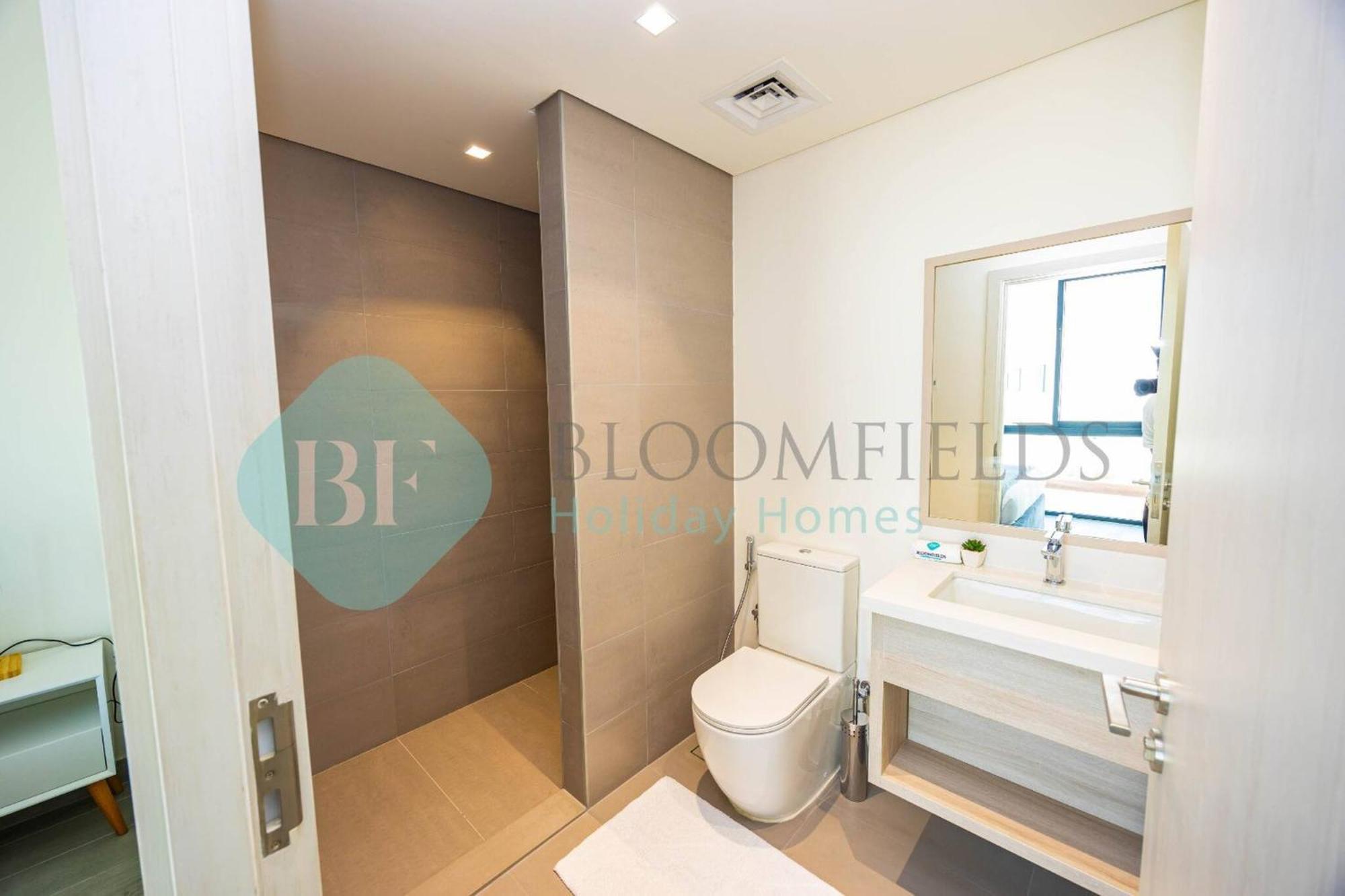 Bloomfields 3br Townhouse Noya In Yas Island Abu Dhabi