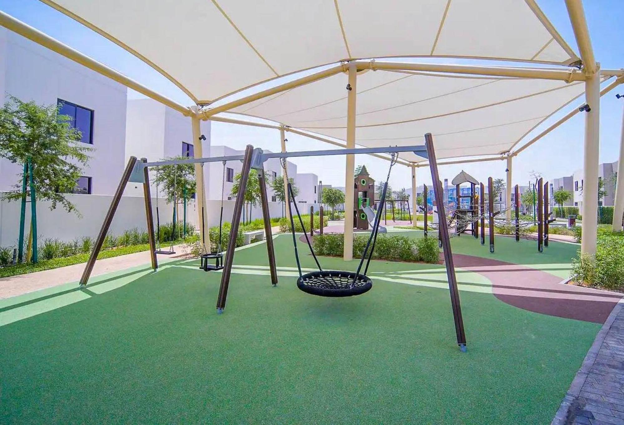 Holiday home Bloomfields 3br Townhouse Noya In Yas Island *