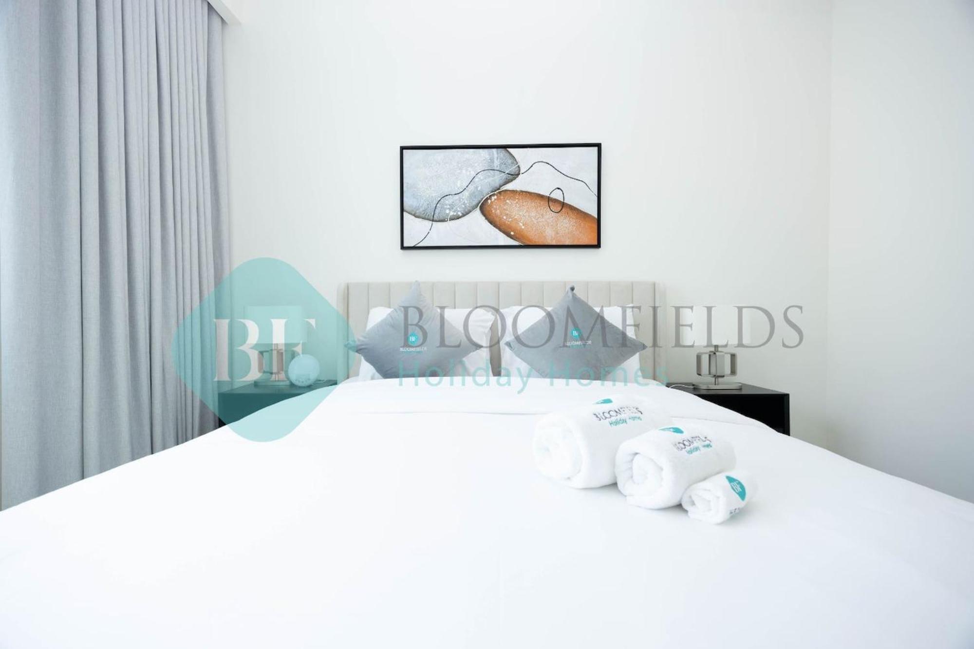 Holiday home Bloomfields 3br Townhouse Noya In Yas Island