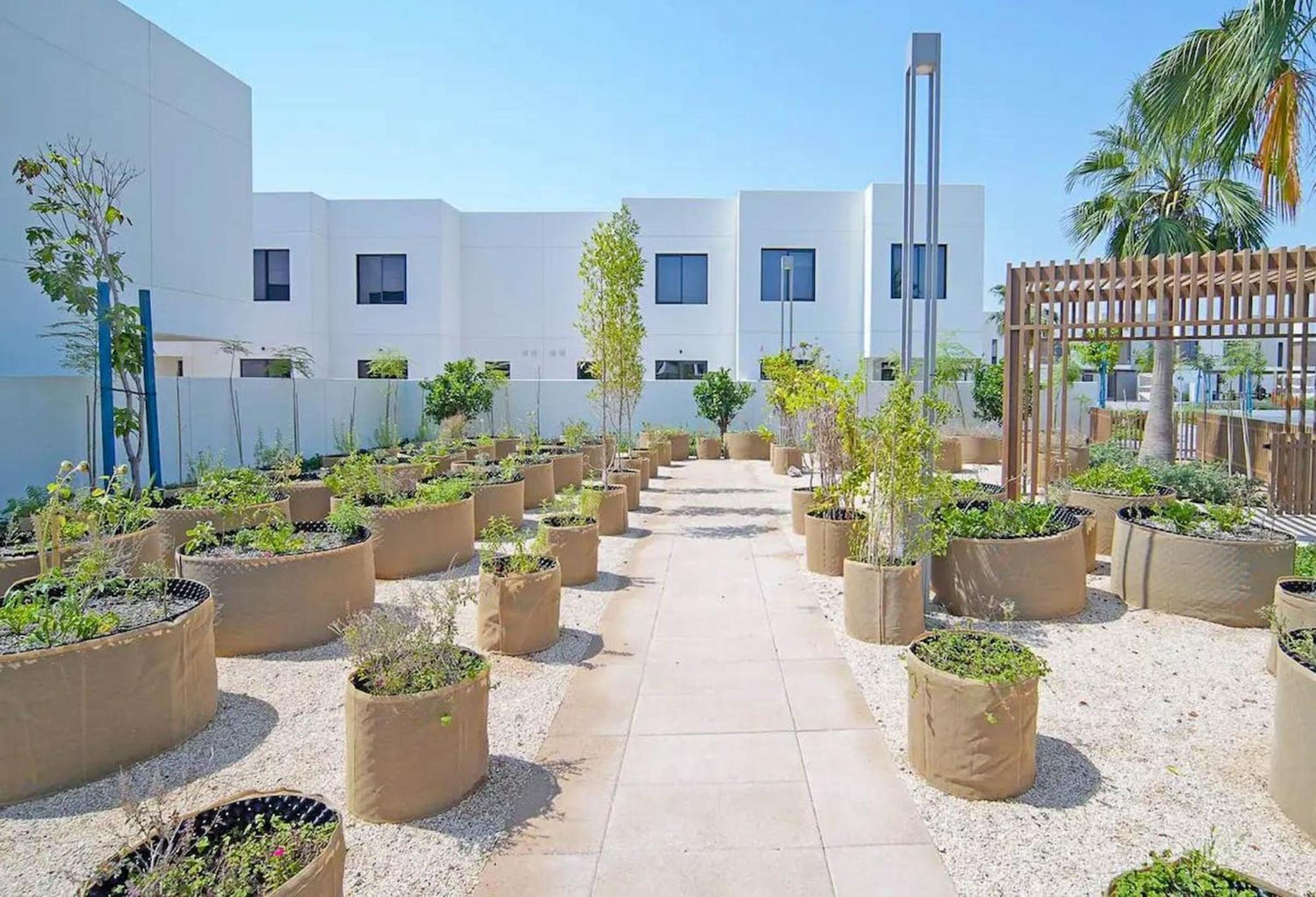 Bloomfields 3br Townhouse Noya In Yas Island