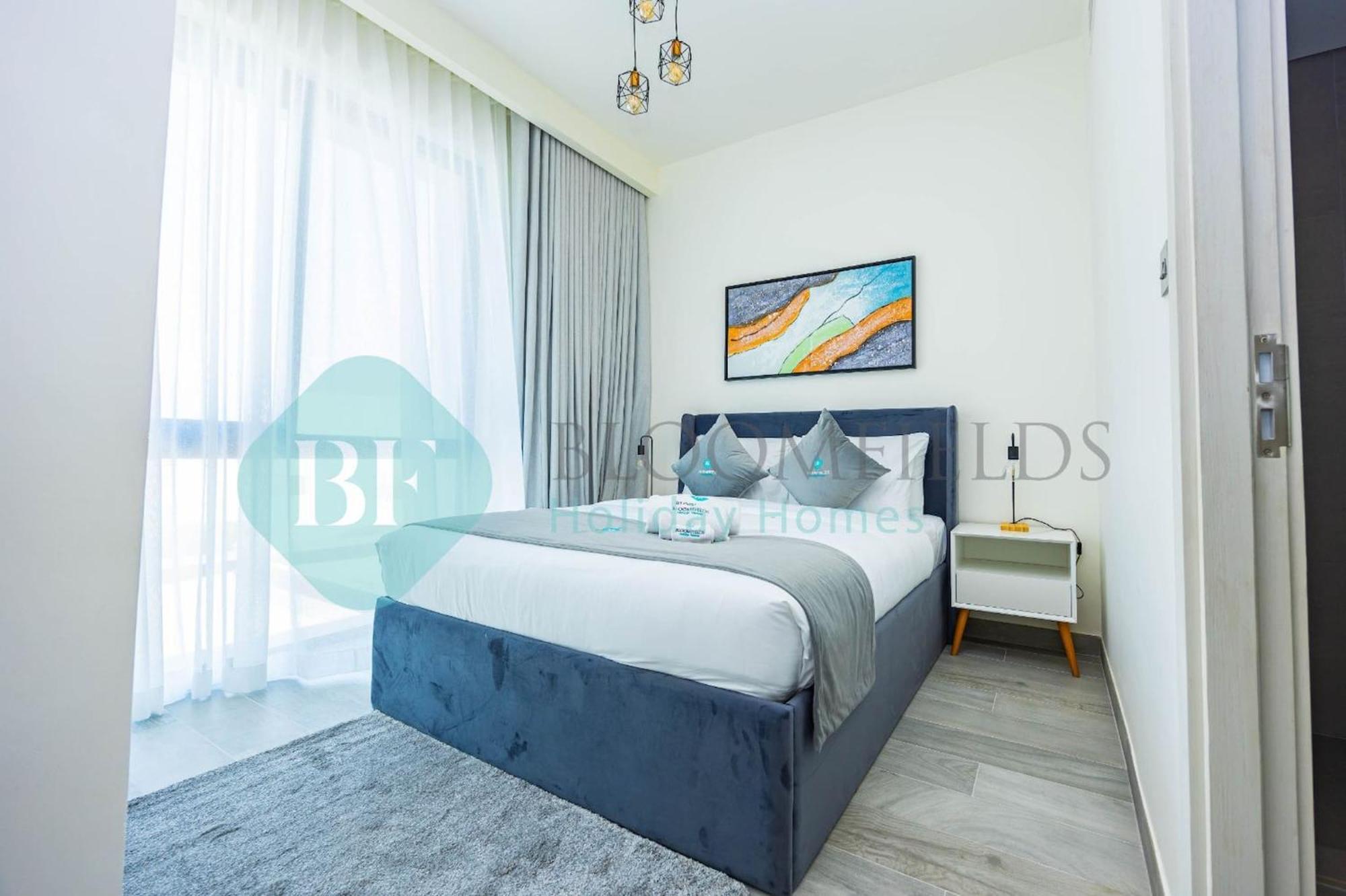 Holiday home Bloomfields 3br Townhouse Noya In Yas Island