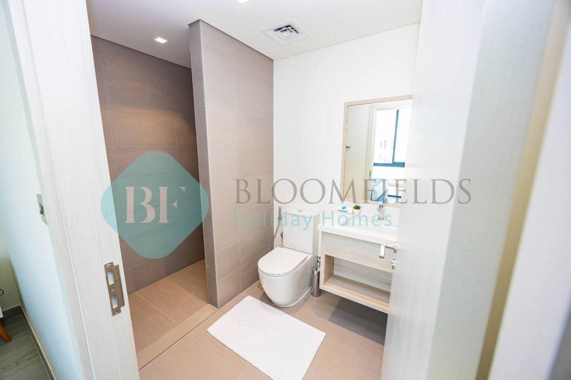 Bloomfields 3br Townhouse Noya In Yas Island Abu Dhabi